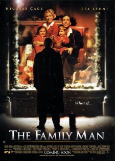 stream Family Man