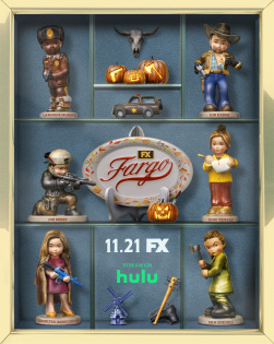 stream Fargo S05E01