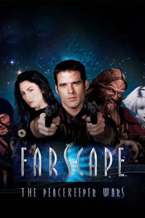 stream Farscape - The Peacekeeper Wars