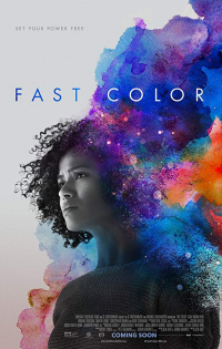 stream Fast Color - Die Macht in Dir
