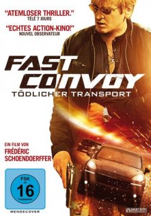 stream Fast Convoy