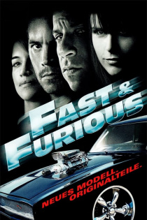 stream Fast & Furious - Neues Modell. Originalteile