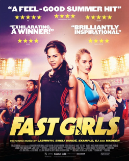 stream Fast Girls