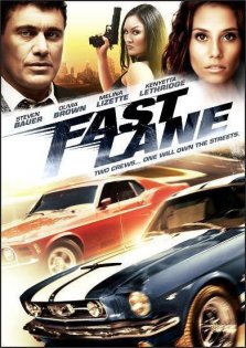 stream Fast Lane