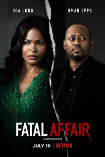 stream Fatal Affair