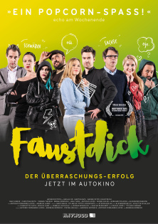 stream Faustdick