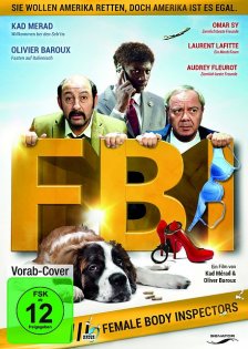 stream FBI