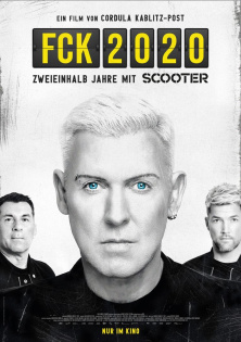stream FCK 2020 - Zweieinhalb Jahre mit Scooter