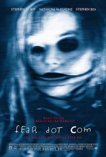 stream Fear Dot Com