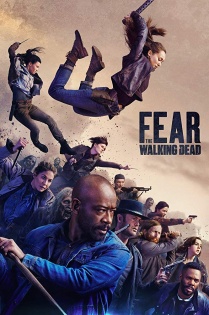 stream Fear the Walking Dead S02E14