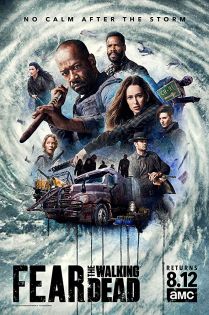 stream Fear The Walking Dead S04E10