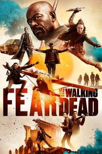 stream Fear the Walking Dead S05E03