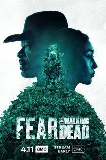 stream Fear the Walking Dead S06E08