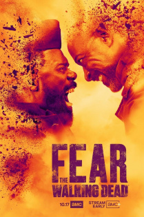 stream Fear the Walking Dead S07E08