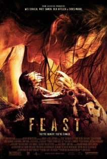 stream Feast