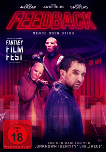 stream Feedback - Sende Oder Stirb