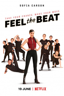 stream Feel the Beat