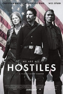 stream Feinde - Hostiles