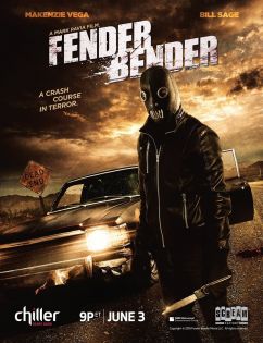 stream Fender Bender