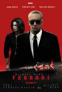 stream Ferrari