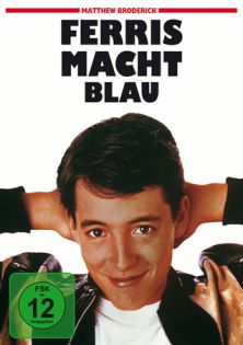 stream Ferris macht blau