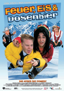 stream Feuer, Eis und Dosenbier