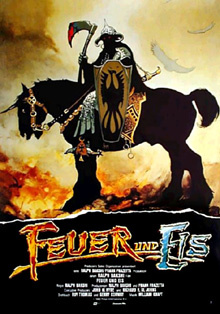 stream Feuer und Eis