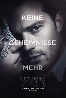 stream Fifty Shades of Grey 2 - Gefährliche Liebe