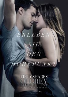 stream Fifty Shades of Grey 3 - Befreite Lust
