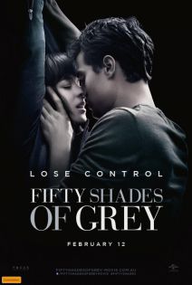 stream Fifty Shades of Grey
