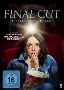 stream Final Cut - Die letzte Vorstellung