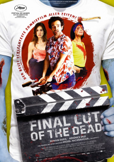 stream Final Cut of the Dead