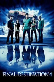 stream Final Destination 4