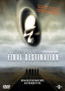 stream Final Destination