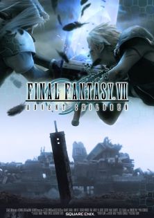 stream Final Fantasy VII: Advent Children