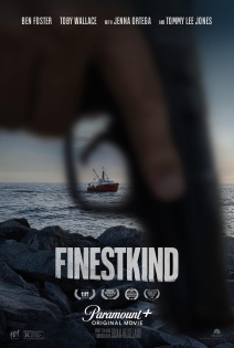 stream Finest Kind