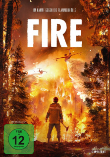 stream Fire - Im Kampf gegen die Flammenhölle