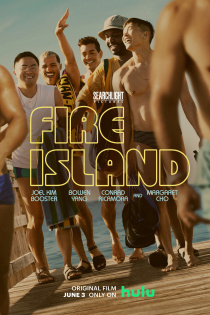 stream Fire Island