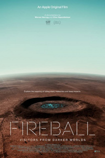 stream Fireball: Visitors from Darker Worlds