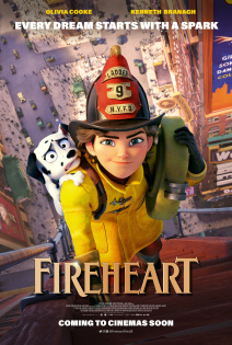 stream Fireheart