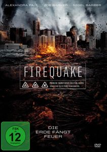 stream Firequake: Die Erde fängt Feuer