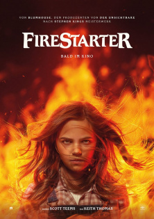 stream Firestarter