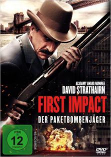 stream First Impact - Der Paketbombenjäger