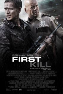 stream First Kill