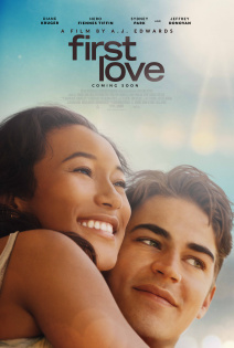 stream First Love (2022)