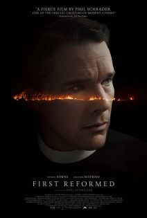 stream First Reformed