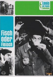 stream Fisch oder Fleisch