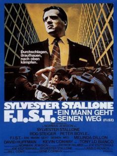 stream F.I.S.T - Ein Mann geht seinen Weg