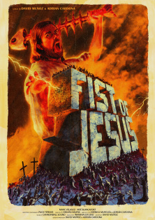 stream Fist of Jesus