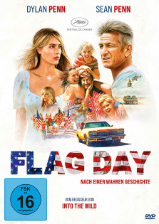stream Flag Day